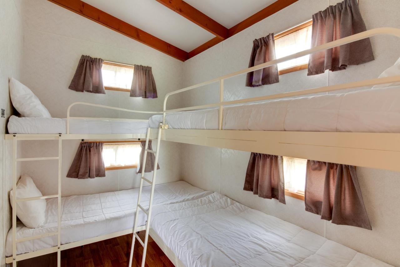 Berri Riverside Holiday Park מראה חיצוני תמונה