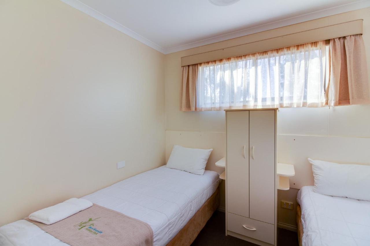 Berri Riverside Holiday Park מראה חיצוני תמונה